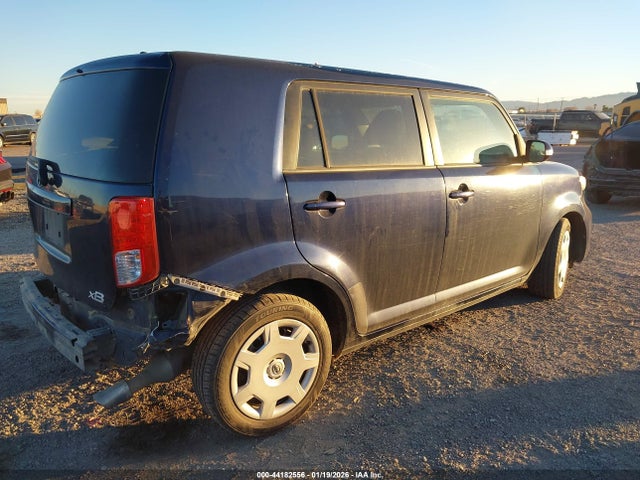 JTLZE4FE6EJ060695 Scion XB