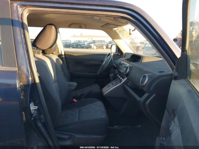 JTLZE4FE6EJ060695 Scion XB