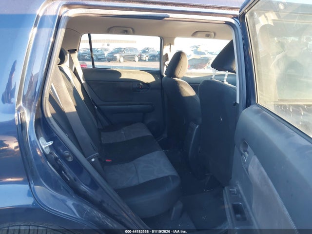 JTLZE4FE6EJ060695 Scion XB