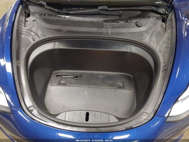 2019 TESLA MODEL 3 5YJ3E1EA4KF317760 Photo 9