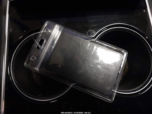 2019 TESLA MODEL 3 5YJ3E1EA4KF317760 Photo 10