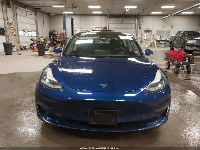 Продаж на аукціоні авто 2019 Tesla Model 3 Long Range/mid Range/standard Range/standard Range Plus, vin: 5YJ3E1EA4KF317760, номер лоту: 44182574
