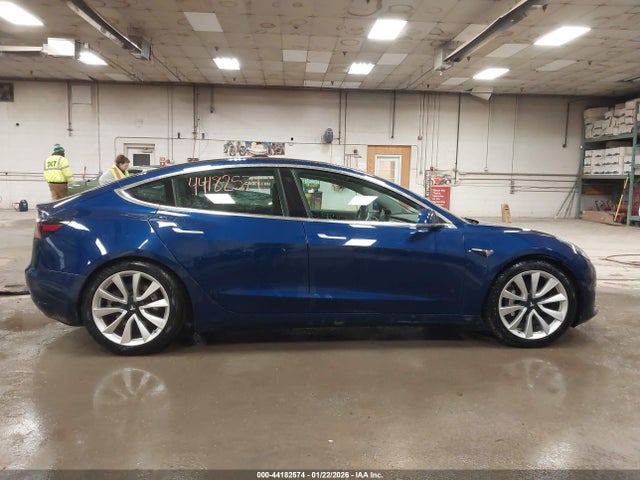 Продаж на аукціоні авто 2019 Tesla Model 3 Long Range/mid Range/standard Range/standard Range Plus, vin: 5YJ3E1EA4KF317760, номер лоту: 44182574