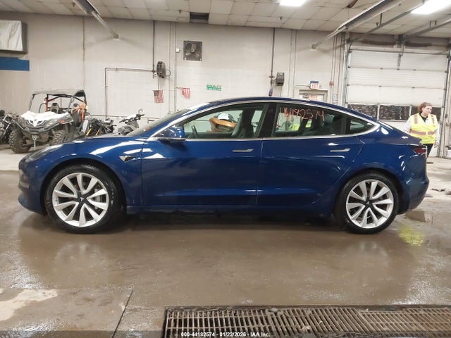 Продаж на аукціоні авто 2019 Tesla Model 3 Long Range/mid Range/standard Range/standard Range Plus, vin: 5YJ3E1EA4KF317760, номер лоту: 44182574