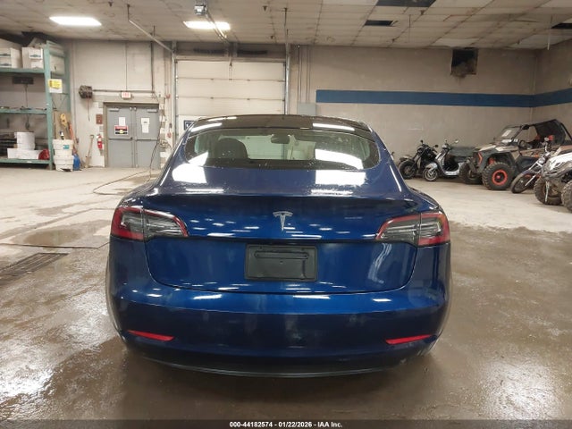 Продаж на аукціоні авто 2019 Tesla Model 3 Long Range/mid Range/standard Range/standard Range Plus, vin: 5YJ3E1EA4KF317760, номер лоту: 44182574
