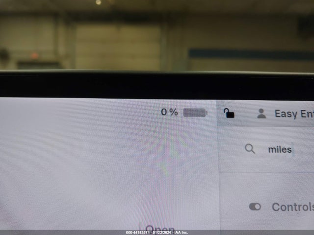 Продаж на аукціоні авто 2019 Tesla Model 3 Long Range/mid Range/standard Range/standard Range Plus, vin: 5YJ3E1EA4KF317760, номер лоту: 44182574