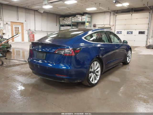 2019 TESLA MODEL 3 5YJ3E1EA4KF317760 Photo 3