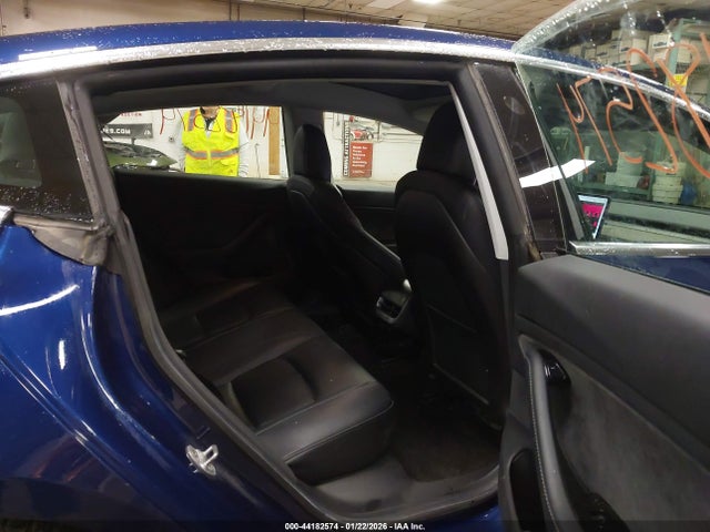 2019 TESLA MODEL 3 5YJ3E1EA4KF317760 Photo 7