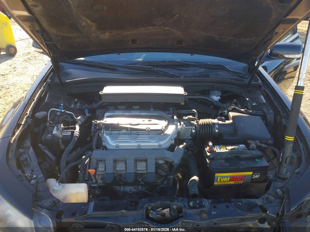 2012 ACURA TL 19UUA8F55CA020194 Photo 9