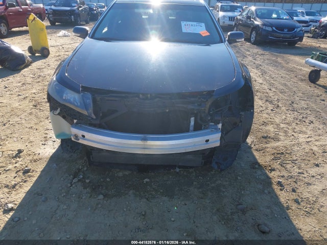 2012 ACURA TL 19UUA8F55CA020194 Photo 5