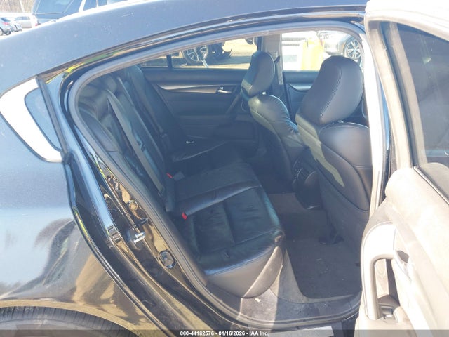 2012 ACURA TL 19UUA8F55CA020194 Photo 7