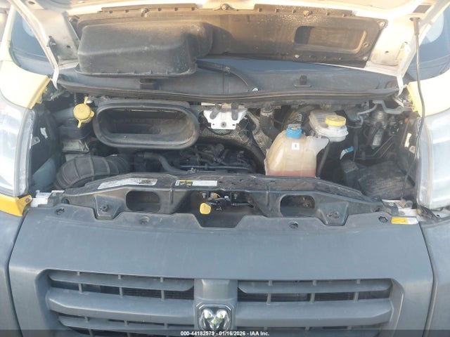 3C6TRVAG9GE115023 RAM Promaster 1500 Low Roof