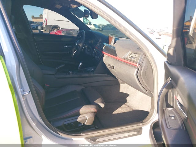 2012 Bmw 335i მანქანა იყიდება აუქციონზე, vin: WBA3A9G59CNP35306, აუქციონის ნომერი: 44182582
