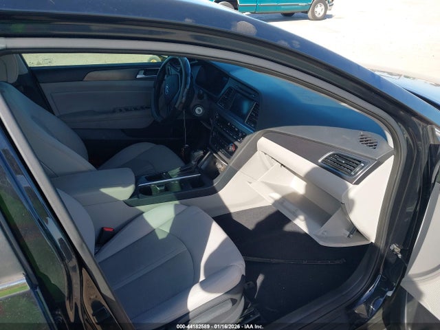 44182589 :رقم المزاد ، 5NPE34AF7GH271870 vin ، 2016 Hyundai Sonata Sport مزاد بيع