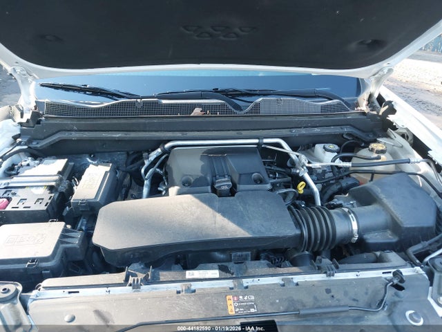 2023 CHEVROLET COLORADO 1GCPTCEK1P1239918 Photo 9