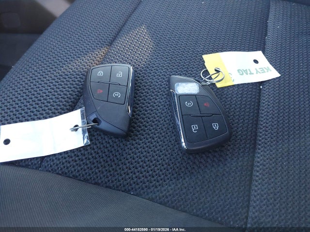 2023 CHEVROLET COLORADO 1GCPTCEK1P1239918 Photo 10