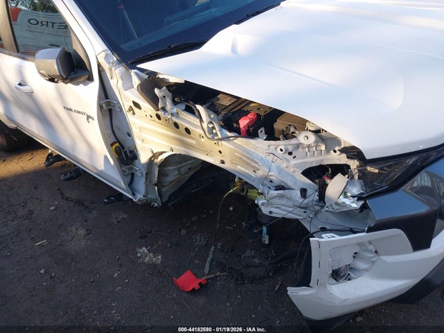 2023 CHEVROLET COLORADO 1GCPTCEK1P1239918 Photo 5