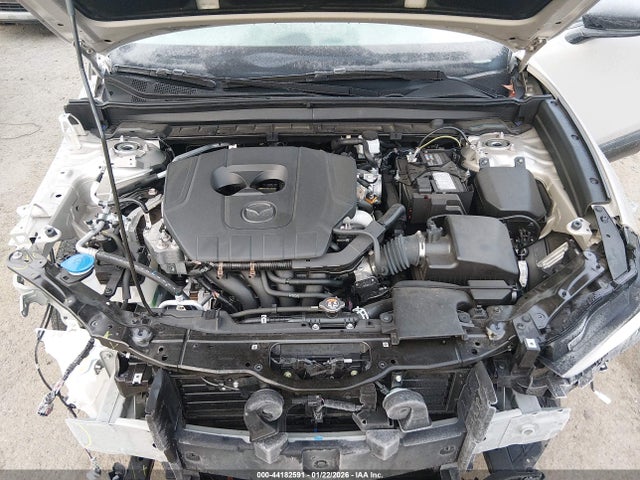 Mazda Cx-30 2.5 S Select Sport 2024 3MVDMBBMXRM635804 Image 10