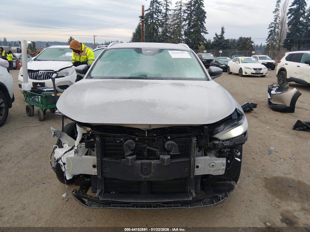 Mazda Cx-30 2.5 S Select Sport 2024 3MVDMBBMXRM635804 Image 13