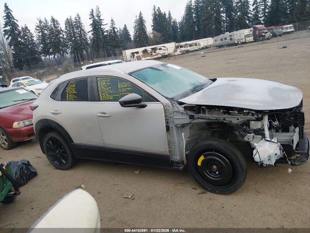 Mazda Cx-30 2.5 S Select Sport 2024 3MVDMBBMXRM635804 Image 14