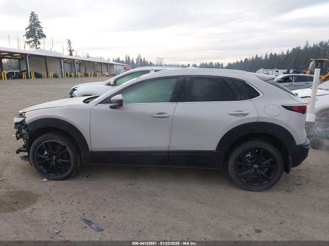 Mazda Cx-30 2.5 S Select Sport 2024 3MVDMBBMXRM635804 Image 15