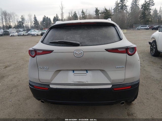 Mazda Cx-30 2.5 S Select Sport 2024 3MVDMBBMXRM635804 Image 17