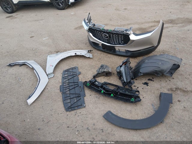 Mazda Cx-30 2.5 S Select Sport 2024 3MVDMBBMXRM635804 Image 12