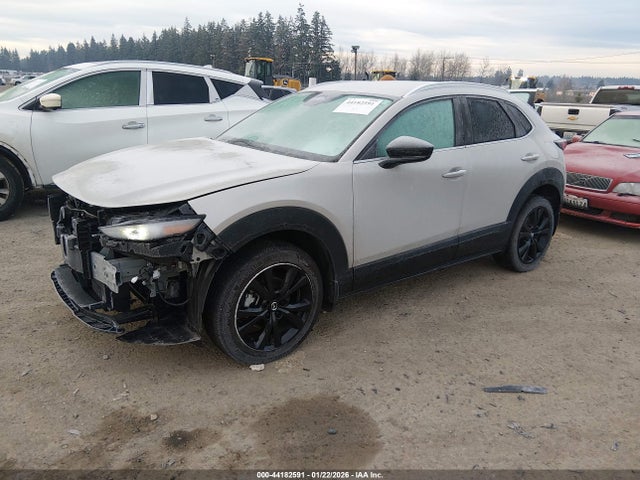 Mazda Cx-30 2.5 S Select Sport 2024 3MVDMBBMXRM635804 Image 2