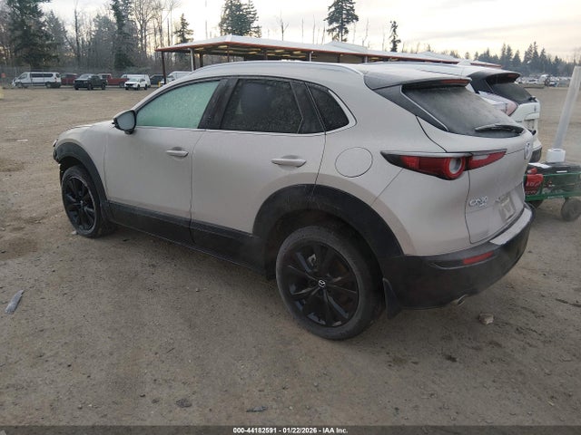 Mazda Cx-30 2.5 S Select Sport 2024 3MVDMBBMXRM635804 Image 3