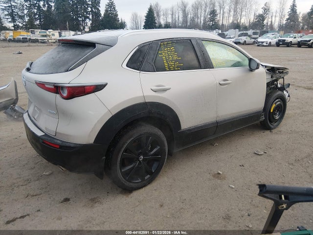 Mazda Cx-30 2.5 S Select Sport 2024 3MVDMBBMXRM635804 Image 4
