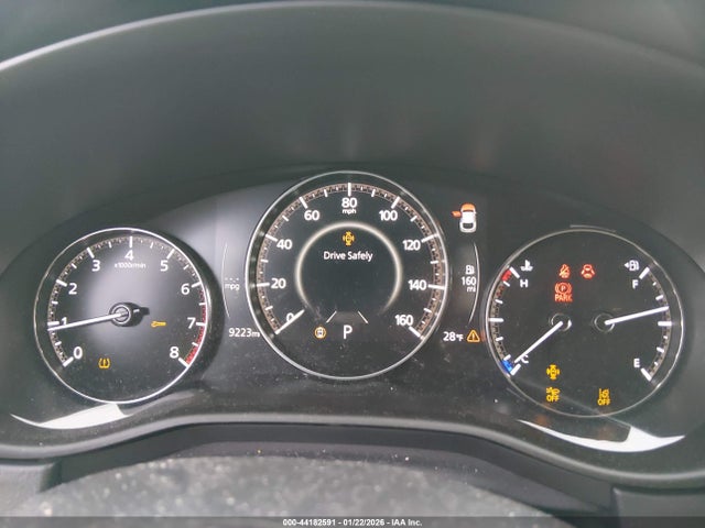 Mazda Cx-30 2.5 S Select Sport 2024 3MVDMBBMXRM635804 Image 7