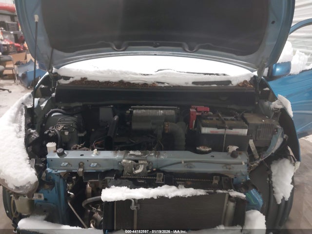 Aukcja sprzedaży 2019 Mitsubishi Mirage Es, vin: ML32A3HJXKH010174, numer aukcji: 44182597