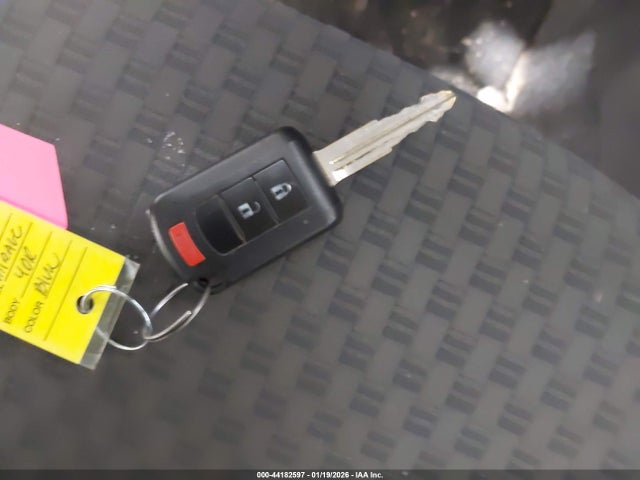 Aukcja sprzedaży 2019 Mitsubishi Mirage Es, vin: ML32A3HJXKH010174, numer aukcji: 44182597