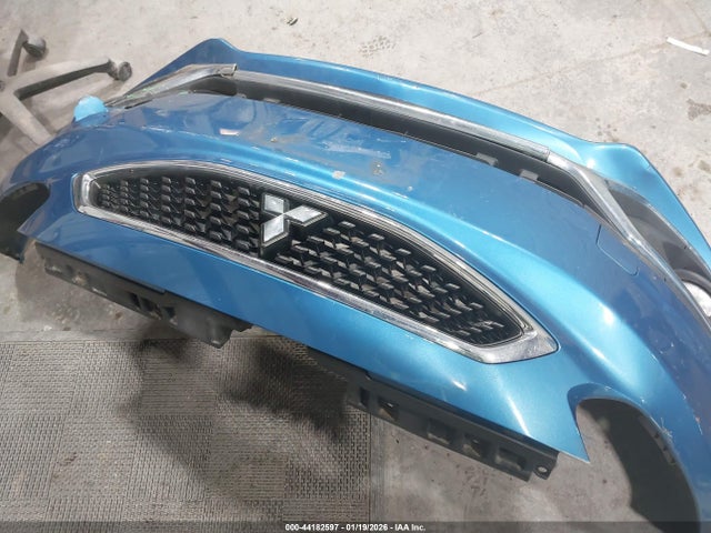 Aukcja sprzedaży 2019 Mitsubishi Mirage Es, vin: ML32A3HJXKH010174, numer aukcji: 44182597