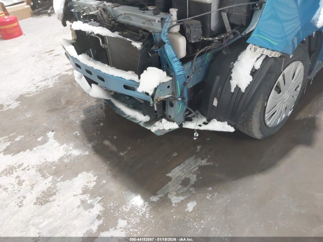 Aukcja sprzedaży 2019 Mitsubishi Mirage Es, vin: ML32A3HJXKH010174, numer aukcji: 44182597