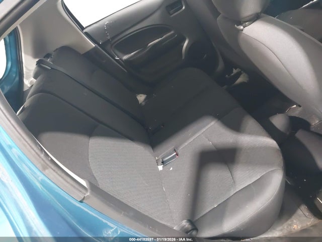 Aukcja sprzedaży 2019 Mitsubishi Mirage Es, vin: ML32A3HJXKH010174, numer aukcji: 44182597