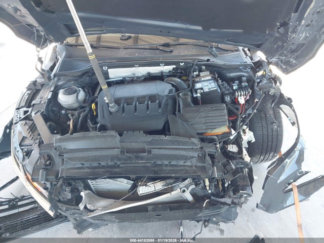 2021 VOLKSWAGEN ARTEON WVWAR7AN0ME009626 Photo 9