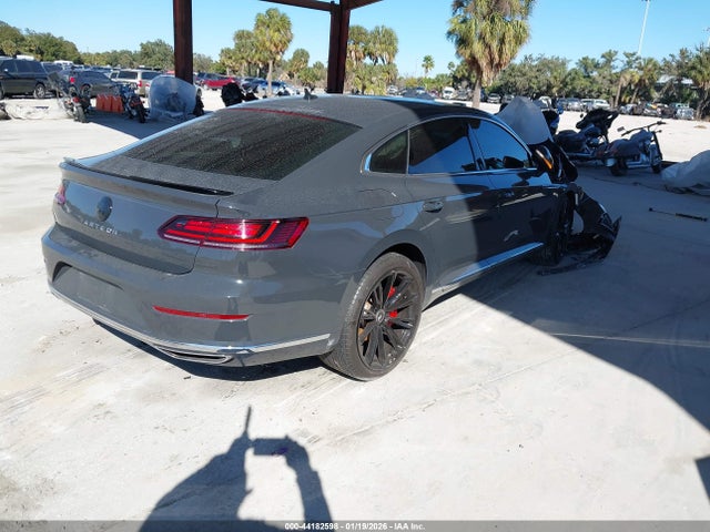 2021 VOLKSWAGEN ARTEON WVWAR7AN0ME009626 Photo 3