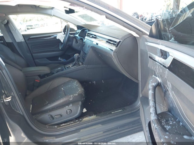 2021 VOLKSWAGEN ARTEON WVWAR7AN0ME009626 Photo 4