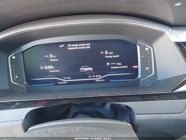 2021 VOLKSWAGEN ARTEON WVWAR7AN0ME009626 Photo 6