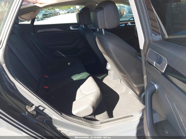 2021 VOLKSWAGEN ARTEON WVWAR7AN0ME009626 Photo 7