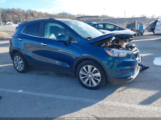 2020 BUICK ENCORE KL4CJASB4LB029289