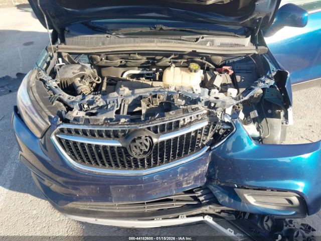 2020 BUICK ENCORE KL4CJASB4LB029289 Photo 9