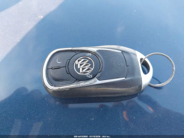 2020 BUICK ENCORE KL4CJASB4LB029289 Photo 10