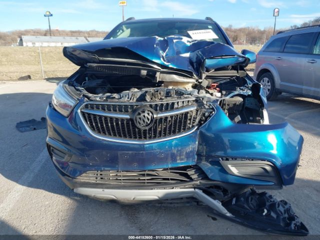 2020 BUICK ENCORE KL4CJASB4LB029289 Photo 5