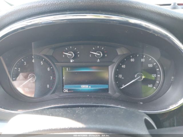 2020 BUICK ENCORE KL4CJASB4LB029289 Photo 6