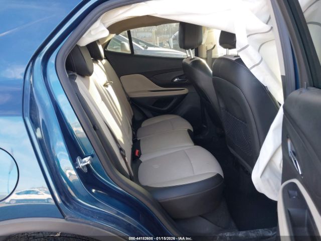 2020 BUICK ENCORE KL4CJASB4LB029289 Photo 7