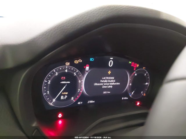 2025 Mazda Cx-70 3.3 Turbo Premium Package მანქანა იყიდება აუქციონზე, vin: JM3KJDHD0S1124455, აუქციონის ნომერი: 44182604