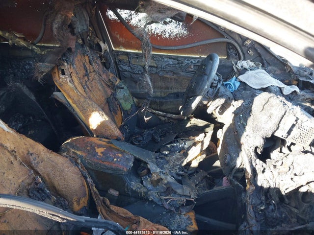 KM8J23A43HU487342 Hyundai TUCSON SE