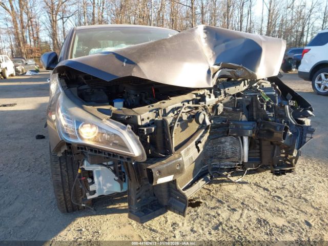 2017 HYUNDAI SONATA 5NPE34AF5HH481532 Photo 5